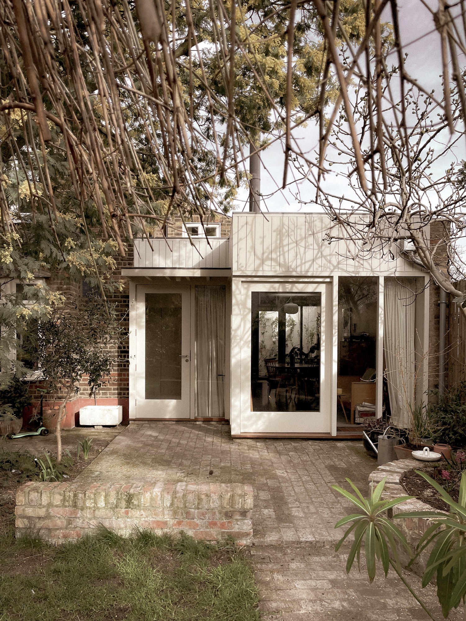 Rosedene Terrace, London