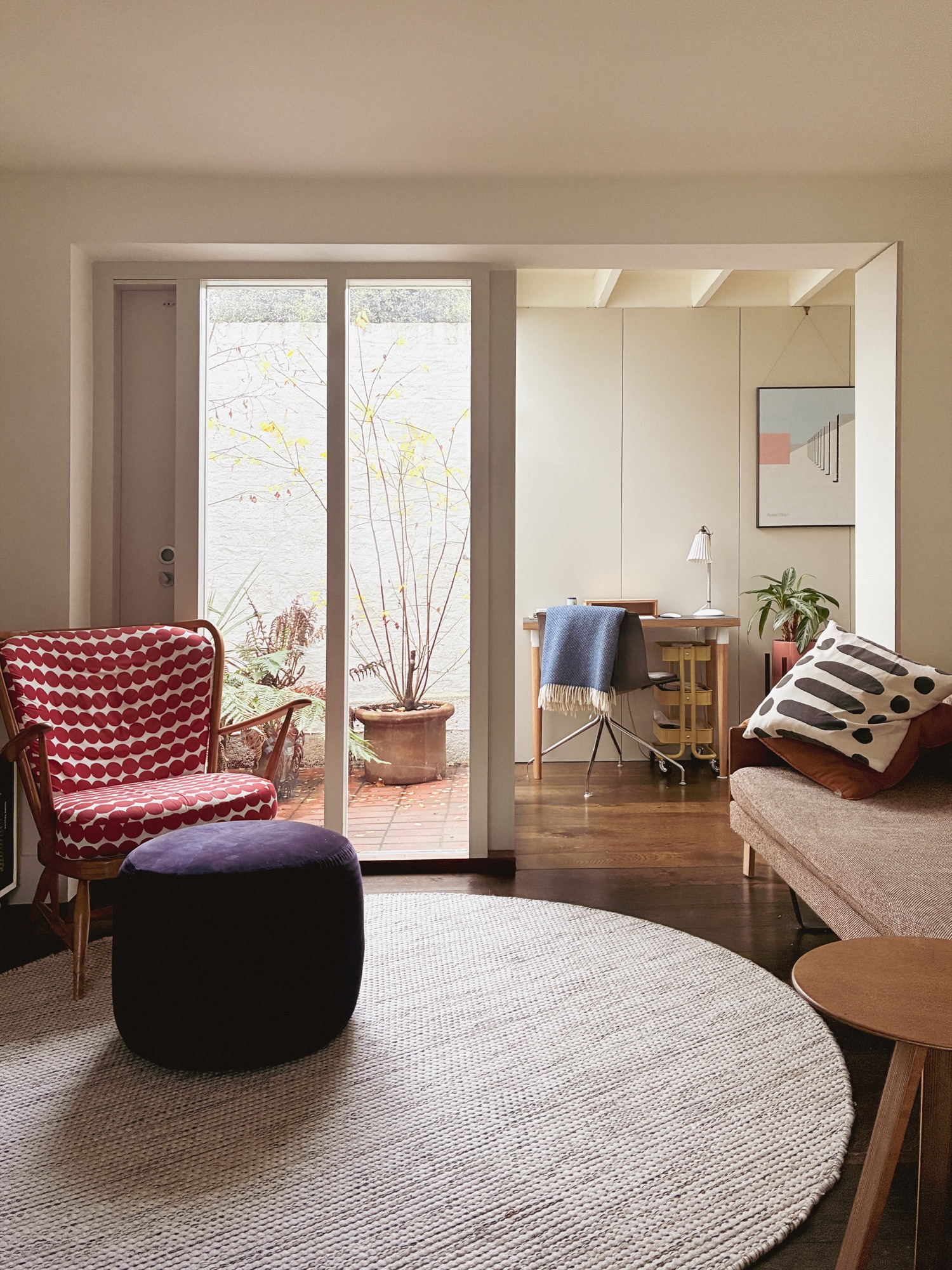 Rosedene Terrace, London