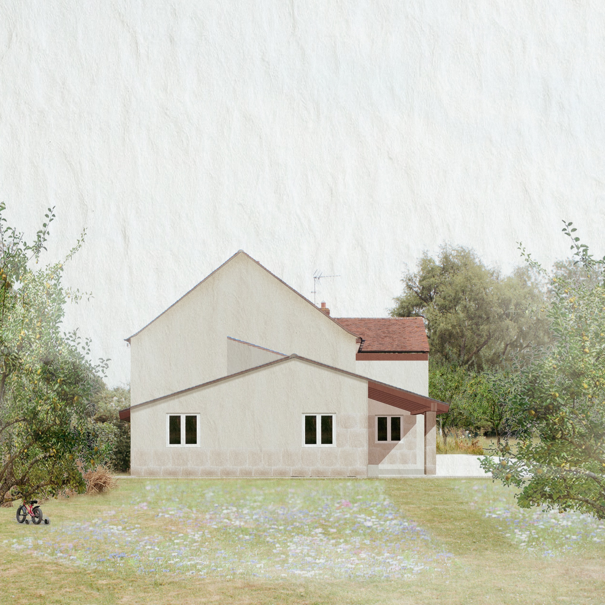 Bayford Green, Hertfordshire