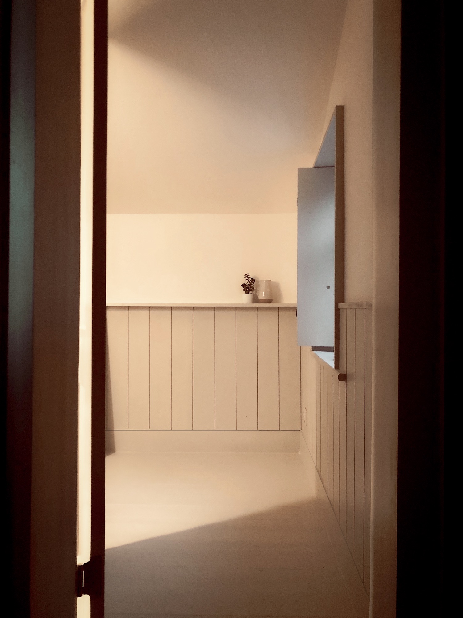 Rosedene Terrace, London