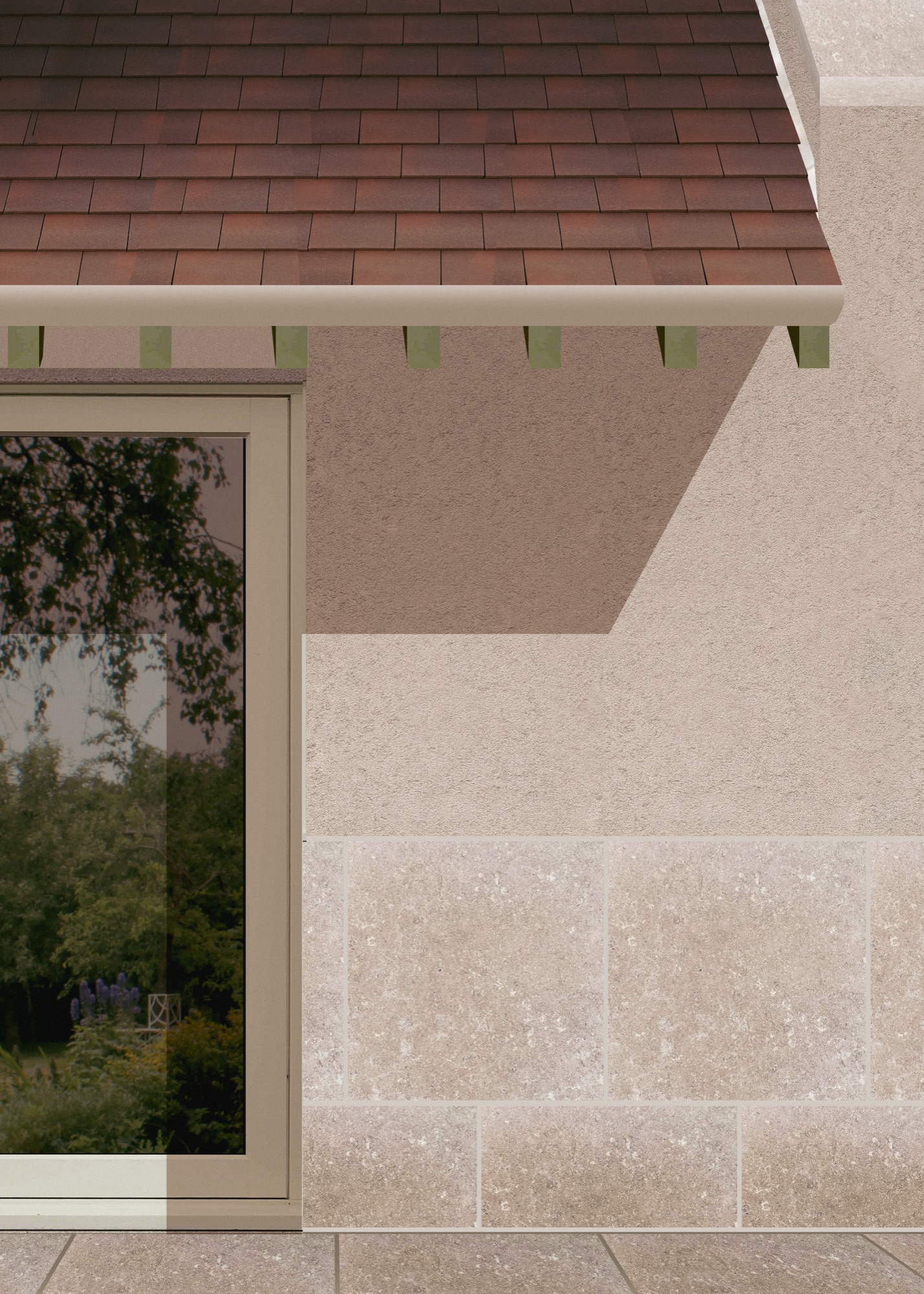 Bayford Green, Hertfordshire