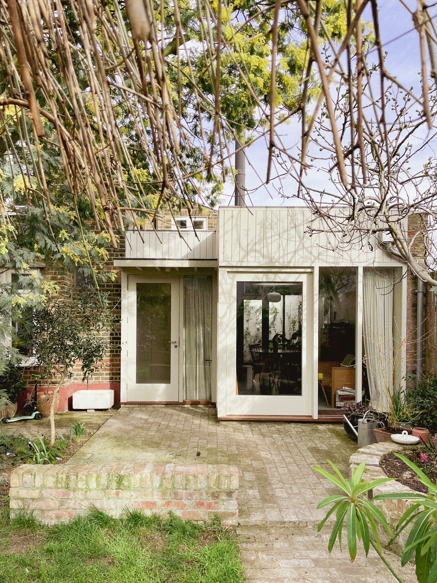 Rosedene Terrace, London, E10